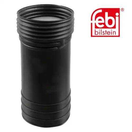 пыльник амортизатора заднего! BMW X5 II 3.0 07>/ X6 3.5i 08> 37554 FEBI