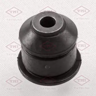 сайлентблок заднего рычага нижний ! Audi A4 00>/A6 04>/Allroad 06>,SEAT Exeo 08> TEF2229 TATSUMI