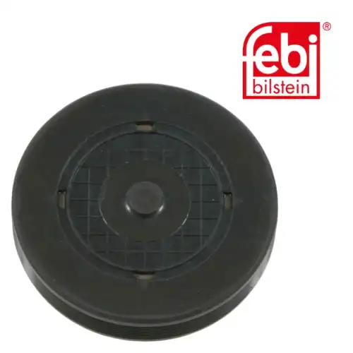 заглушка ГБЦ!Dacia Duster/Logan/Sandero, Opel Vivaro,Renault Clio/Laguna/Megane 1.4-2.0 96> 23204 FEBI