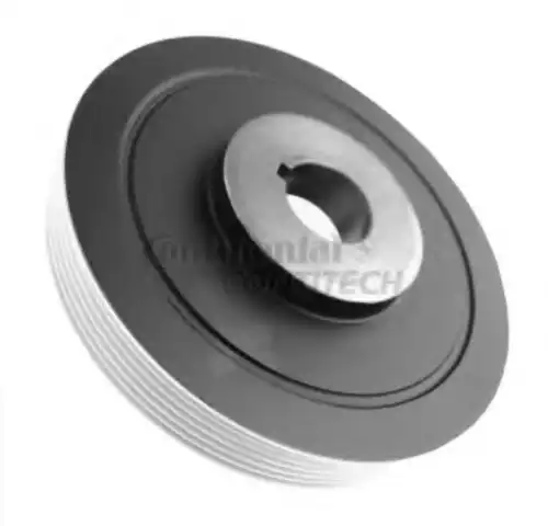 Шкив коленвала CONTITECH VD1095