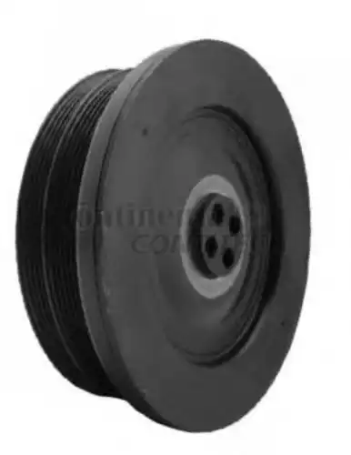 Шкив коленвала CONTITECH VD1105