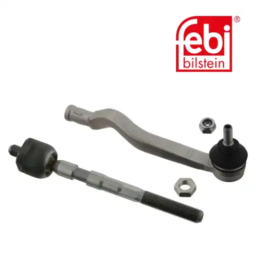 Рулевая тяга FEBI 37622