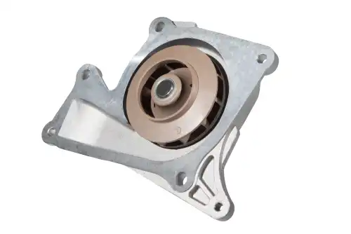 Насос системы охлаждения (помпа) ZENTPARTS Z14557