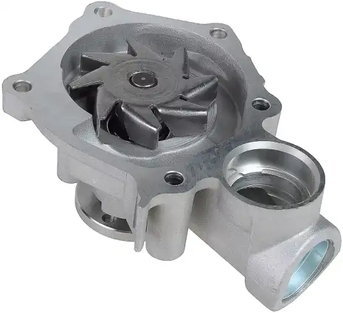 Насос системы охлаждения (помпа) ZENTPARTS Z14615