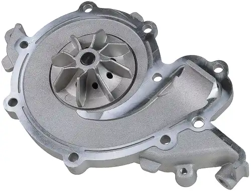 Насос системы охлаждения (помпа) ZENTPARTS Z14677