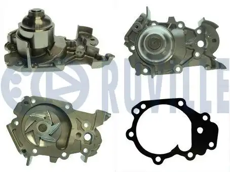 Насос системы охлаждения (помпа) RUVILLE 561130A