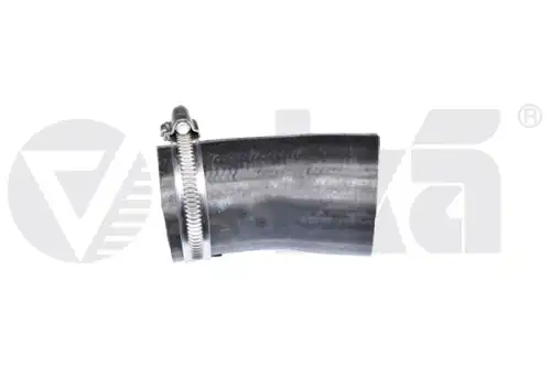 патрубок интеркулера! Audi A3, Skoda Octavia/Superb/Yeti, VW Golf/Jetta/Passat 06> 11451826701 VIKA