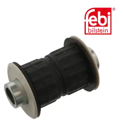 сайлентблок рессоры! 16.5/23.5x35/87  Iveco Daily 29/35/50C9/11/13/15 35282 FEBI