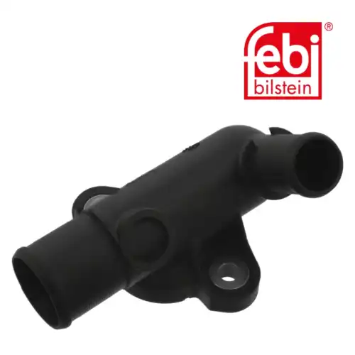 тройник!Peugeot 306/406 1.8/1.8 16V 95-04,Citroen Xantia 1.8/1.8 16V 93-03 18567 FEBI