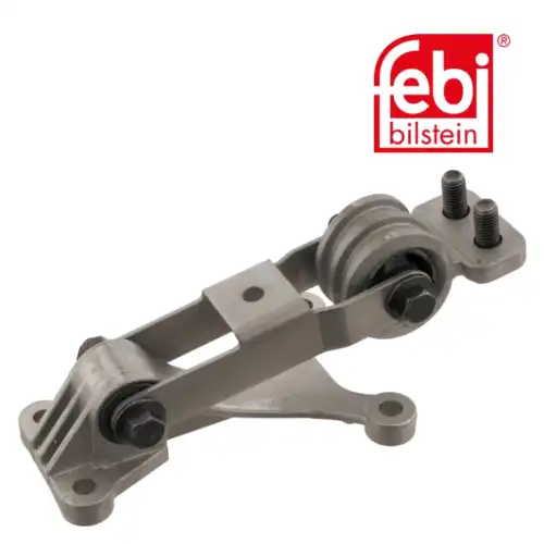 Подушка крепления двигателя FEBI 29960