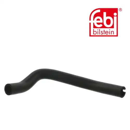 патрубок сист.охл.!Fiat Marea 1.9JTD 97> 37126 FEBI