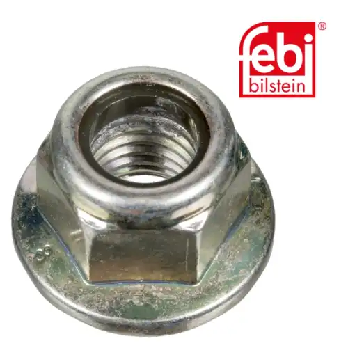 Гайка автомобильная FEBI 24383