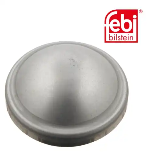 колпачок пылезащитный ступицы! Ford Fiesta 1.6 08>, Mazda 121 III 1.25 00> 29854 FEBI