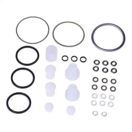 рем.к-кт ТНВД! CR,CP1 Citroen, Fiat, Iveco, Opel, Peugeot, Renault 98> F 01M 101 456 BOSCH