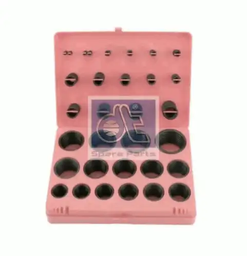 Кольцо уплотнительное автомобильное DT 9.74007