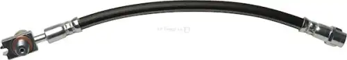 шланг тормозной задн.! Audi A4 1.8T/2.0/3.0 quattro/1.9TDi 01-06 1161702800 JP