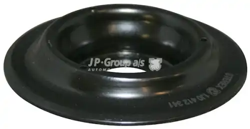 тарелка пружины перед.! VW Bora/Golf, Skoda Octavia,Seat all 97> 1142500400 JP