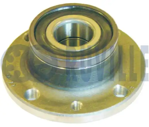 к-кт подшипника ступицы задней! Alfa Romeo 145/146, Fiat Punto/Bravo/Marea 98> 220729 RUVILLE