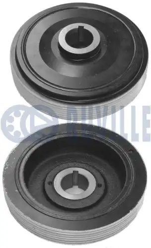 Шкив коленвала RUVILLE 520054