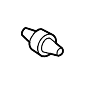 сайлентблок рычага задней подвески продольного! KIA Carens/Magentis/Optima 06> 555432G000 MOBIS