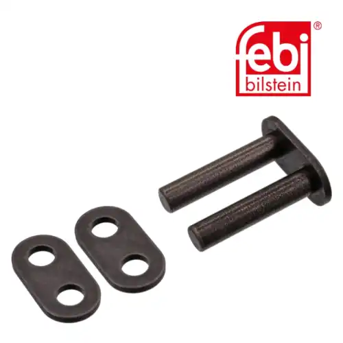 замок цепи! MB W201/W124/W202/W210/W140/W123/Sprinter 1.8-5.0 79> 14406 FEBI