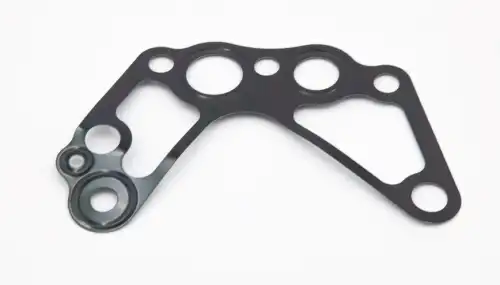 прокладка двигателя!Iveco 504081697