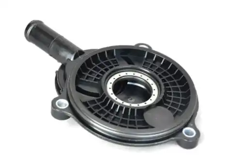 крышка сапуна!IVECO DAILY F1A 504089127