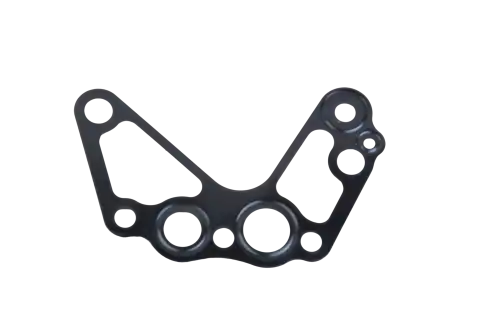 прокладка! масляный насосIveco Daily F1C (2T) 2009-2012 504334326