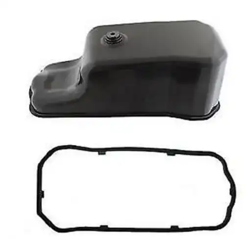 Поддон картера двигателя IVECO 5801556927