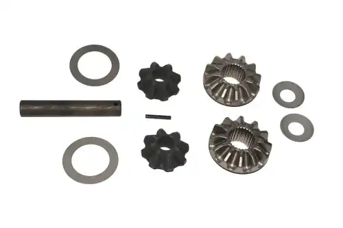 шестерня полуоси! дифференциалаIveco Daily 7185842