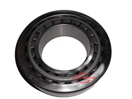 подшипник роликовый! ступицы задн. внутр. 100x180x49 MAZ, KAMAZ, ROR, Iveco, Scania 6-7520 А KONNOR
