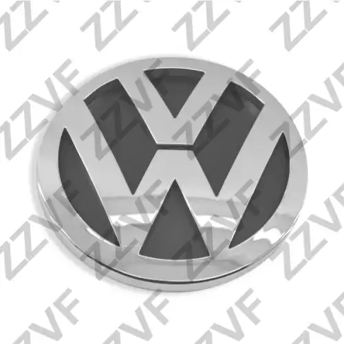 ZVEM0067 ЭМБЛЕМА ДВЕРИ БАГАЖНИКА VW TOUAREG (03-10) ZZVF