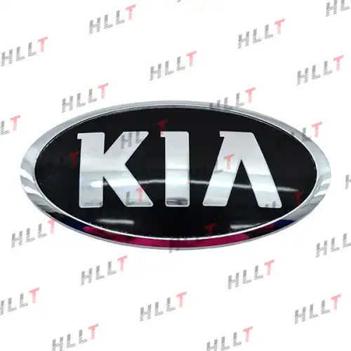 HLHH0105 ЭМБЛЕМА KIA SPORTAGE (10-...) HLLT