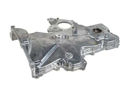 насос масляный! 21350-2B000 Hyundai i30 1.4/1.6 G4FA/G4FC 08> 04-40074-SX STELLOX