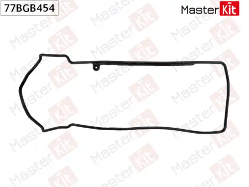 Прокладка клапанной крышки MASTERKIT 77BGB454