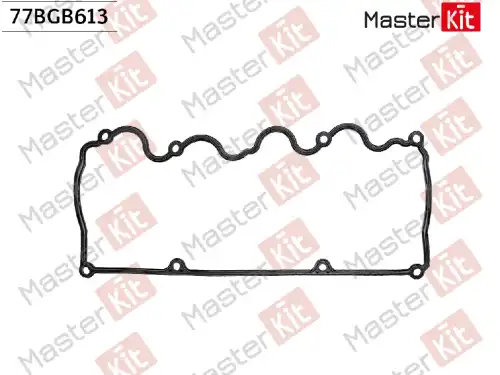 Прокладка клапанной крышки MASTERKIT 77BGB613