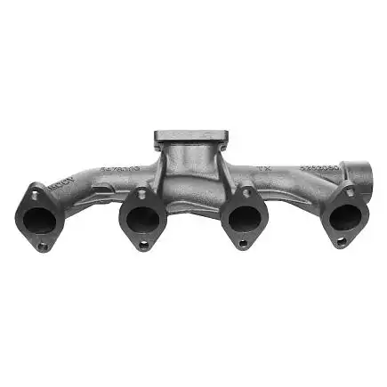 Коллектор выпускной HAFFEN 3967751