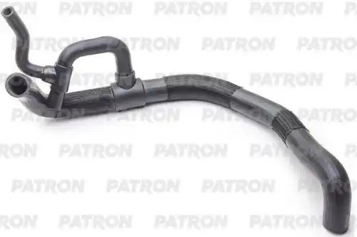 Патрубок радиатора VW Transport T4 (1.9TDI/2.0TDI) 1991- PH2685 PATRON