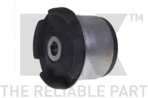 сайлентблок задней балки задний Opel 5103620 NK