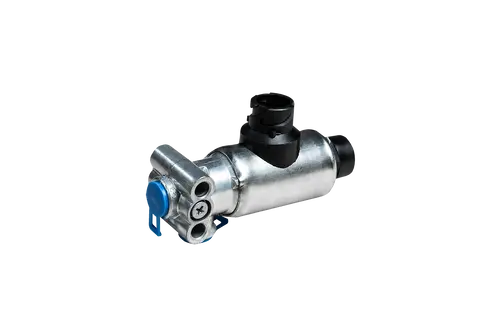 Клапан электромагнитный для КАМАЗ, FAW, FOTON, YUTONG (4721706060) 37540120520 SORL