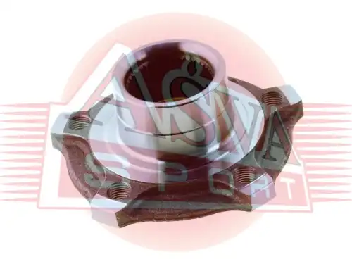 Ступица ASVA VWWH-005