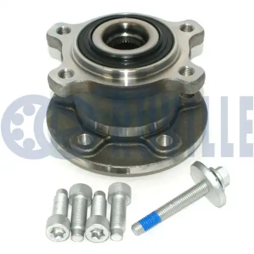 Ступица RUVILLE 221431