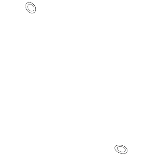 Кольцо уплотнительное автомобильное MB 028 997 45 48