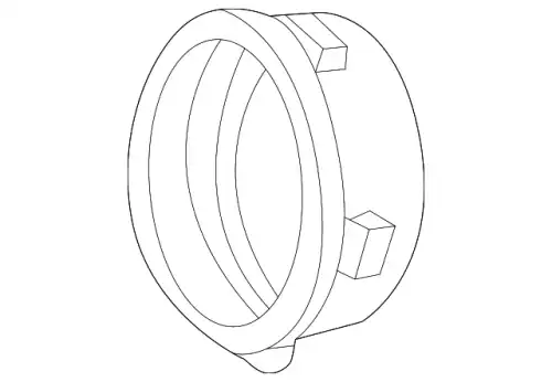 Прокладка коллектора MB 112 159 01 80
