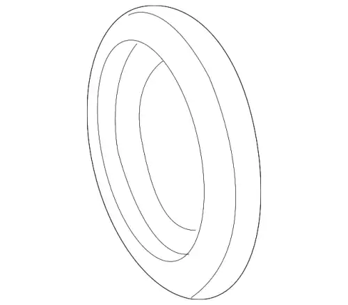 Крышка бачка стеклоомывателя MB 1408200649