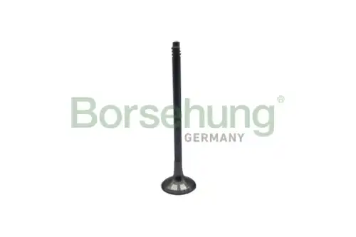 клапан выпускной! 29х6х110.55 BMW E90/E91/E92 3.0 N52/N53 07> B10324 BORSEHUNG