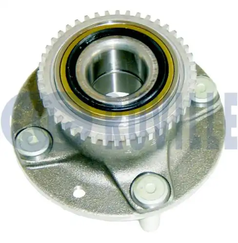 Ступица RUVILLE 220651