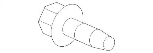 болт !M5х16 MB 000000 001935