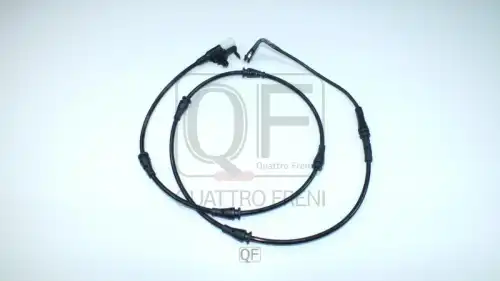 Датчик тормозных колодок QUATTRO FRENI QF60F00525