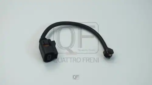 Датчик тормозных колодок QUATTRO FRENI QF61F00439